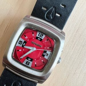 Nixon Brand Unisex Watch